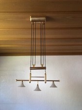 Led balken pendelleuchte gebraucht kaufen  Hessisch Lichtenau