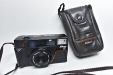 Nikon l35 point for sale  BRISTOL
