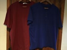 Mens shirts next for sale  STOWMARKET