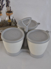 Tupperware serviteur pots d'occasion  Krautergersheim