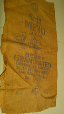 Vintage menu pure for sale  Gardiner