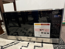 microwave inverter panasonic for sale  East Jordan