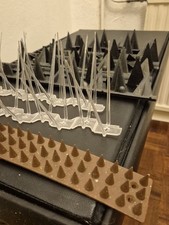 Assorted pigeon defender for sale  SANDHURST