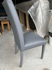 Esstischstühle hoher lehne gebraucht kaufen Esstischstühle hoher lehne gebraucht kaufen  Langen