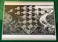 Pearl jam poster for sale  Erie