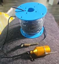 Underwater fishing camera for sale  Henderson