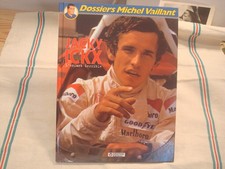 Jacky ickx enfant d'occasion  Sennecey-le-Grand