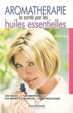 Aromatherapie sante huiles d'occasion  France
