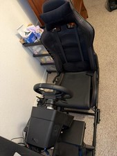 Steering wheel logitech for sale  Tampa