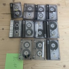 Kassetten paket high gebraucht kaufen  Deutschland