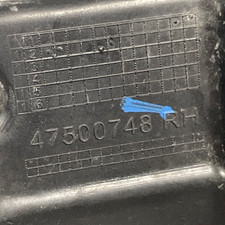 51937405 fanalino ant. usato 51937405 fanalino ant. usato  Italia