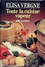 Cuisine vapeur vergne d'occasion  France
