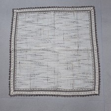 Tischdecke mitteldecke gewebte gebraucht kaufen  Korschenbroich