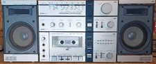 Vintage jvc r3w for sale  POOLE