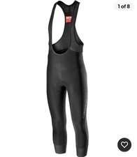 Castelli tutto nano for sale  BEXLEY