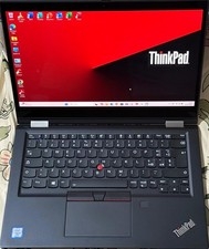 Lenovo thinkpad x390 usato  Roma