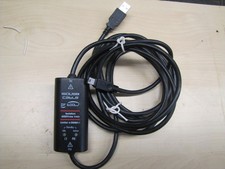 Usb galvanischer trennung gebraucht kaufen  Schönbrunn