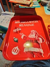 Coca cola vassoio usato Coca cola vassoio usato  Diano San Pietro