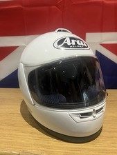 Arai condor size for sale  ROMFORD