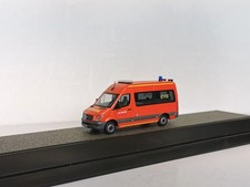 Herpa mercedes sprinter gebraucht kaufen  Guben