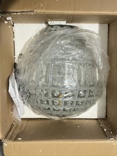 Candelabro de cristal Allenglade 1 luz francês campo/casa de campo novo em folha comprar usado Candelabro de cristal Allenglade 1 luz francês campo/casa de campo novo em folha comprar usado  Enviando para Brazil