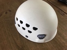 Casco petzl ecrin usato  Spedire a Italy