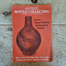 Antique bottle collecting for sale  ARLESEY