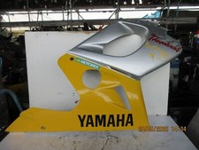 Yamaha yzf600 thundercat for sale  BALDOCK