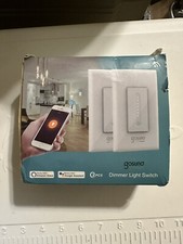 Gosund smart dimmer for sale  Midvale
