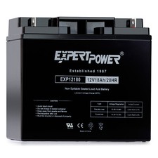 12v 18ah 51913 for sale  Paramount