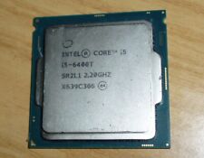 Intel core 6400t usato  Altamura