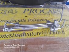 Flauto iniettori suzuki usato  Cittanova