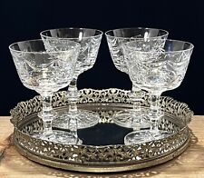Crystal edinburgh champagne for sale  Fort Lauderdale