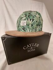 cayler and sons gebraucht kaufen  Leipzig