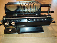 Arithmometre original odhner d'occasion  Fécamp