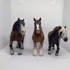 Schleich 00s horses for sale  WIMBORNE