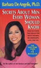 Secrets men every for sale  Montgomery