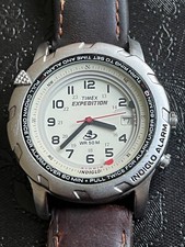 Vintage timex quartz for sale  LONDON