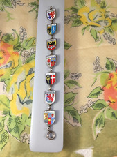 Vintage german enamel for sale  KILMARNOCK