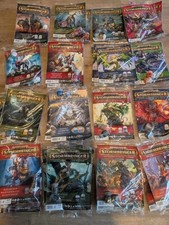 Warhammer stormbringer paint d'occasion  Expédié en Belgium