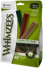 Whimzees stix extra for sale  CHRISTCHURCH