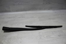 Heckwicherarm wischerarm hinte gebraucht kaufen  Schwaigern