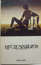 Clessidra giacinto grassi usato  Italia
