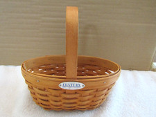 Vintage longaberger 2000 for sale  Huntingtown