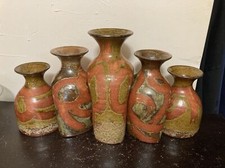 Unique clay pottery for sale  Park Rapids