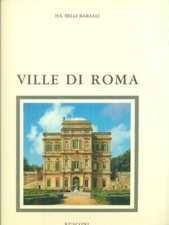 Ville roma lazio usato  Italia