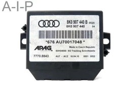 Audi gps steuergerät gebraucht kaufen  Berlin