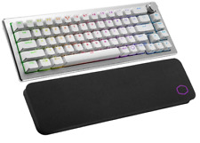white cooler master keyboard for sale white cooler master keyboard for sale Haltom City