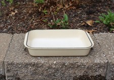 Vtg cream creuset for sale  Saint Louis