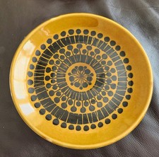 Biltons tableware brown for sale  LUTON